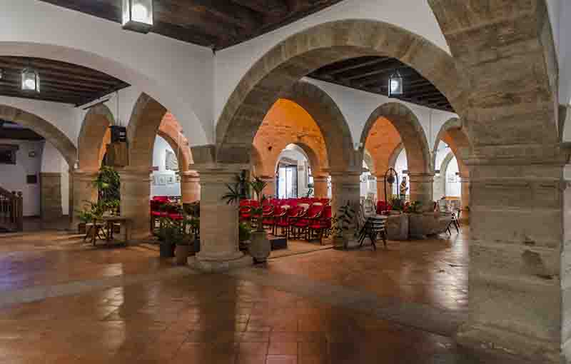 Ciudad Real - Villanueva de los Infantes 22 - Alhondiga.jpg